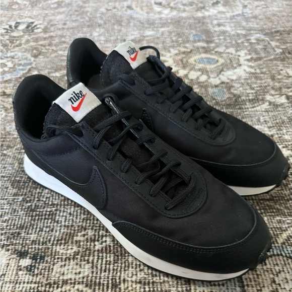 Nike AIR TAILWIND 79 SE BLACK Men's 8 - Picture 4 of 9